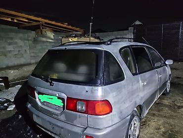 Детали двигателя и моторы в сборе: Бензиновый мотор Toyota 1999 г., 2 л, Б/у, Оригинал, Япония — 7