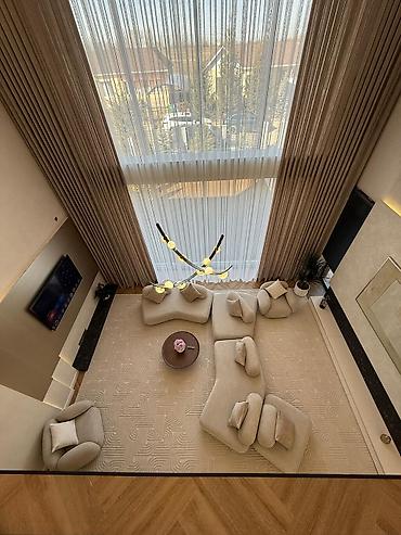 Продажа коттеджей и домов: Продаётся новый 6-комнатный дом в районе Байтик Площадь: 300 м² — 2