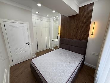 Продажа квартир: 2 комнаты, 59 м², Элитка, 3 этаж, Дизайнерский ремонт — 1