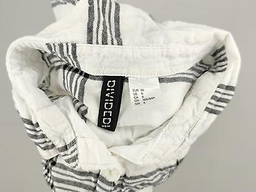 divided shirts: H&M Divided, Koszula damska, rozmiar S — 4