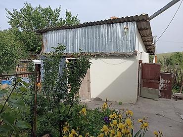 Дома: Продаю дом 4 комнаты дача тектильшик от сарыжона 3 километра пошивная — 9
