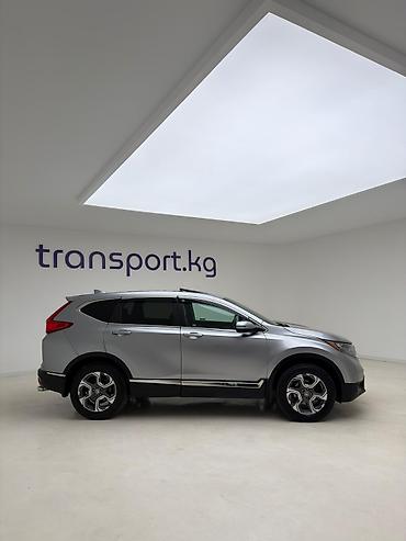 Honda: Honda CR-V: 2019 г., 1.5 л, Автомат, Бензин, Кроссовер — 3