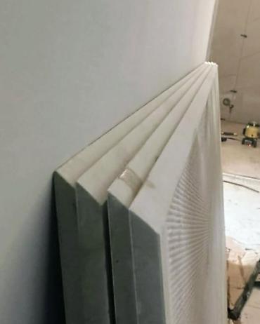 Другие услуги: Резка керамогранита и керамики. Размером до 1600мм с восстановлением — 2