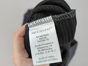 second hend: Freequent, Sukienka damska, rozmiar XL — 4