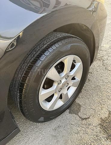 nissan versa: Nissan Tiida: 1.5 l | 2012 il Hetçbek — 4