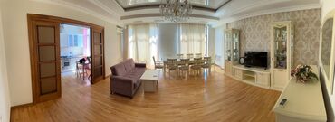 Долгосрочная аренда комнат: Для аренды: Элитная 3-комнатная квартира в клубном доме премиум-класса — 10