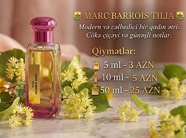 Красота и здоровье: Premium ətir nümunələri – kisi və qadın 1) Roja Oligarch - İmza — 9