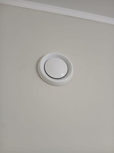 Регулирующие вентили: Пассивные приточные клапаны для вентиляции помещений Описание: - — 3