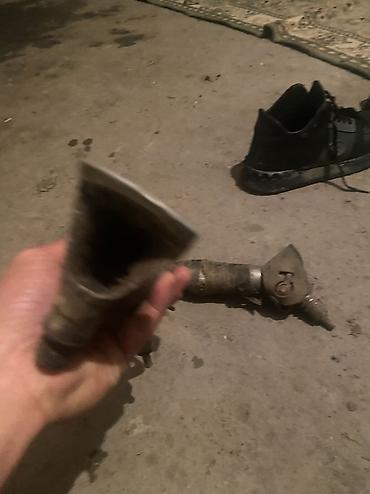 Другие детали КПП и трансмиссии: Тросовый механизм для машины - Продаётся тросовый узел управления — 5