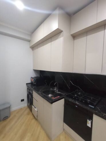 Продажа квартир: 2 комнаты, 47 м², Элитка, 2 этаж, Дизайнерский ремонт