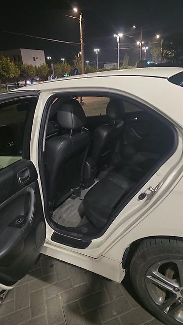 туманик хонда аккорд: Honda Accord: 2007 г., Седан — 8