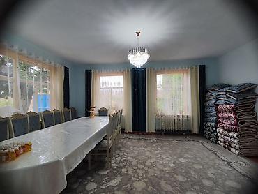 исык куль номера: Гостевой дом на Иссык-Куле, Гостевой дом на Иссык-Куле, Каджи-Сай — 4