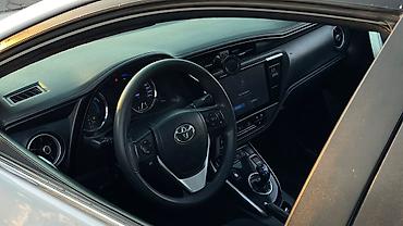 гитара на тойота ист: Toyota Corolla: 2019 г., 1.6 л, Вариатор, Гибрид, Седан — 4