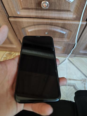 xeon 1230v2: IPhone 11 Pro, Б/у, 512 ГБ, Black Titanium, Чехол, 68 % — 2