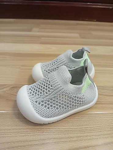 nike react: Детские дышащие кроссовки-слипоны с универсальным дизайном, который — 4