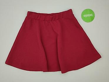 kolorowe spodnice: Used, Spódnica damska, rozmiar M — 2