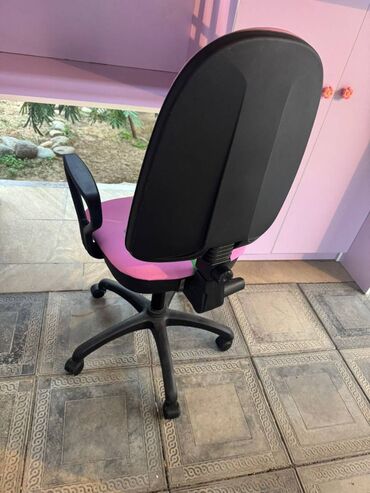 Uşaq və gənc otağı üçün dəstlər: Az işlənilmiş Qız uşağı üçün Kravatlı mebel dəsti, kreslo ilə birlikdə — 5