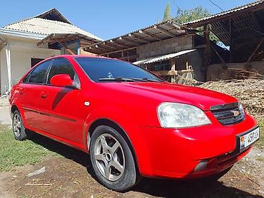 рулевая колонка ваз: Chevrolet Lacetti: 2007 г., 1.6 л, Механика, Бензин, Седан — 7