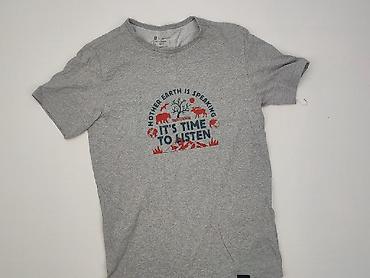 pull t shirt: Decathlon, Koszulka dla mężczyzn, rozmiar S — 1