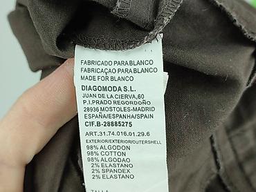 spodnice sinsay: Blanco, Spódnica damska, rozmiar S — 5