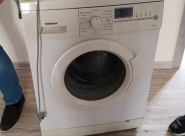 siemens sl65 escada %3Cbr%3Elimited edition: Paltaryuyan maşın Asko, 6 kq