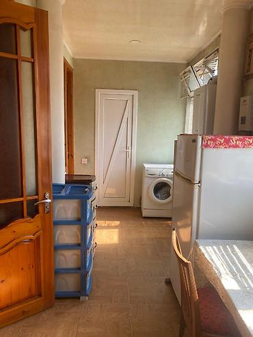 Mənzillər: Kirayə verilir – Tam əşyalı 3 otaqlı mənzil 📍 Ünvan: Bakı şəhəri — 6