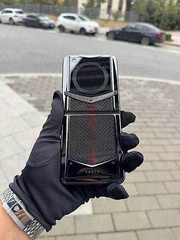 Vertu 512 GB lalafo.az -da Vertu 512 GB