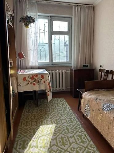 Продажа квартир: 2 комнаты, 44 м², 6 мкр 104 серия, 1 этаж, Требуется ремонт — 2