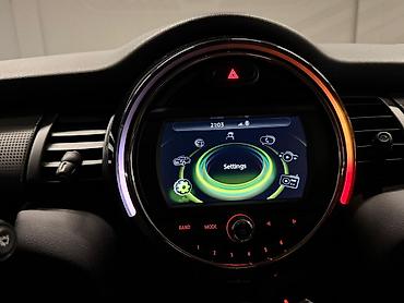 Mini: Mini Cooper: 2018 г., 2 л, Автомат, Бензин, Хэтчбэк — 9