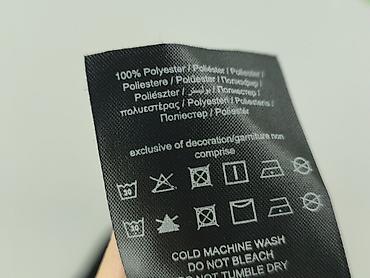dodge jersey: ONLY Carmakoma, Koszula damska, rozmiar 4XL — 5