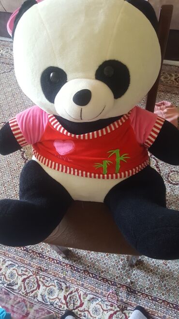 kung fu panda na russkom v Azərbaycan | PS4 (SONY PLAYSTATION 4): Panda yumshaq ayi