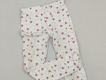 legginsy dzieciece lidl: Легінси дитячі, Little kids, 9 р., 128/134, стан - Задовільний