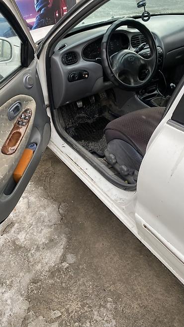 Hyundai: Hyundai Avante: 1999 г., 1.6 л, Механика, Бензин, Седан — 7