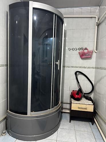 ош аренда места: 55 м², 2 комнаты, Рухий Мурас ж/м, Студентам — 9
