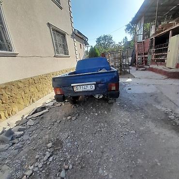 mazda 7: ВАЗ (ЛАДА) 2104: 2002 г., Механика, Пикап — 1