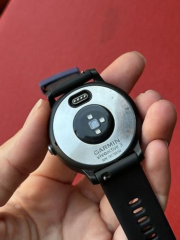honor rt: Garmin Vivoactive 3 Ключевые возможности: - GPS/ГЛОНАСС для точного — 3