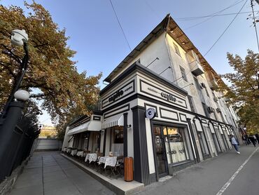 профсоюзная квартира: 1 комната, 49 м², 104 серия, 3 этаж, Косметический ремонт