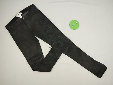 sklep hm: H&M, Spodnie materiałowe damskie, rozmiar S — 2