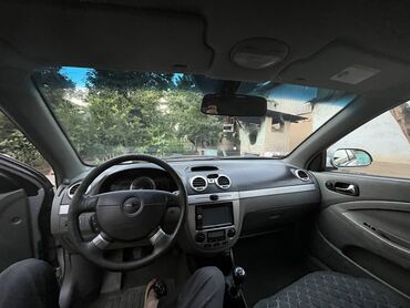 авто в рассрочку без первоначального взноса: Chevrolet Lacetti: 2007 г., 1.8 л, Механика, Бензин, Универсал