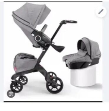 прогулочная коляска peg perego: Коляска