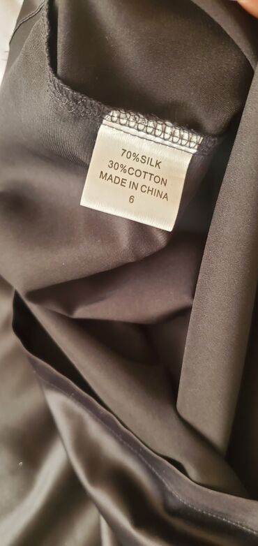 Ziyafət donları: Məhsul: Pinko brendindən axşam paltarı - Rəng: qara - Dizayn — 6