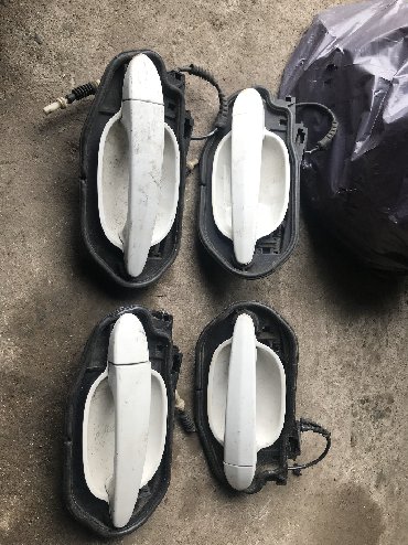 Бамперы и комплектующие: BMW — 6