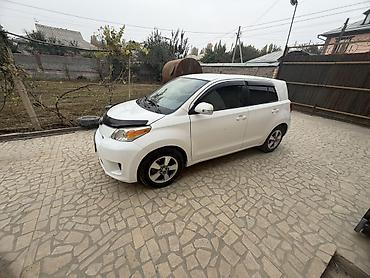 4 рунер: Scion xD: 2008 г., 1.8 л, Автомат, Бензин, Хэтчбэк — 3