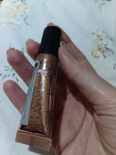 Šminka: Set šminke i nege – raznovrsni proizvodi za kompletan makeup look i — 15