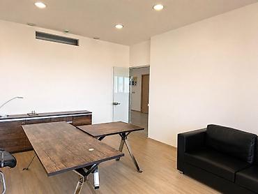 evler kiraye: İcarəyə verilir 3 otaqlı ofis 111 m², Şah İsmayıl Xətai m. 🏢 Babək — 1