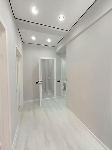 Продажа квартир: 2 комнаты, 60 м², Элитка, 6 этаж, Евроремонт — 8