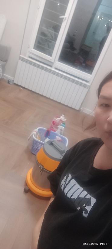 Уборка помещений: Уборка помещений at lalafo.kg — 5 Уборка помещений: Уборка помещений — 5