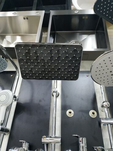 столешница под раковину: Квадратная Кухонная мойка, Нержавейка