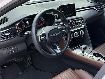 Hyundai: Hyundai Genesis: 2020 г. — 11