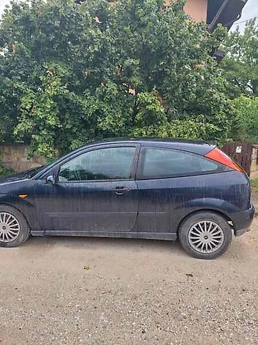 silikonski brisaci: POLOVNI DELOVI ZA FORD C-MAX, FIESTA, FOCUS . OD 2000. DO 2018. GOD — 2